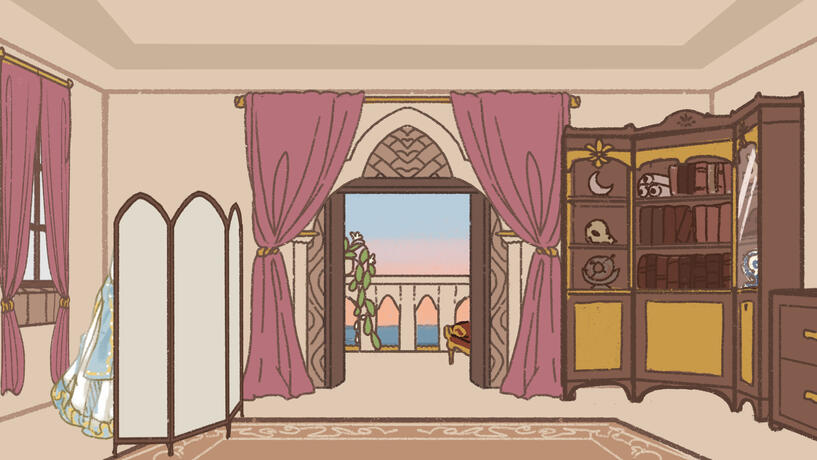 balcony balcony