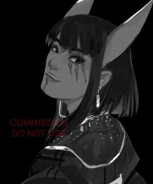 grayscale sketch grayscale sketch